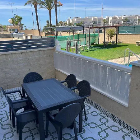 Villa-celine * Torrevieja