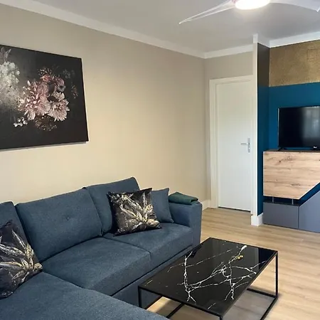 Apartment Villa-celine Torrevieja