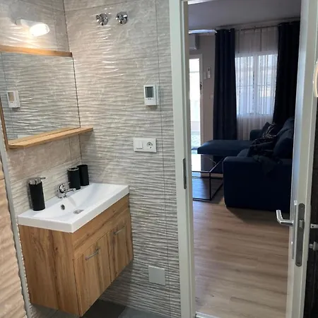 Appartamento Villa-celine