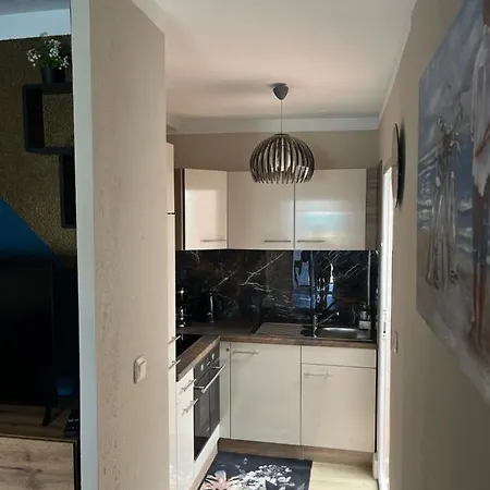 Appartamento Villa-celine Torrevieja