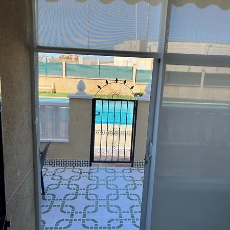 Apartment Villa-celine *