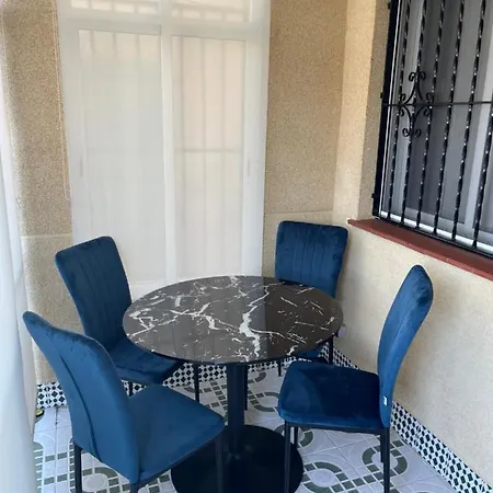 Villa-celine Apartment *