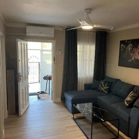 Villa-celine Torrevieja