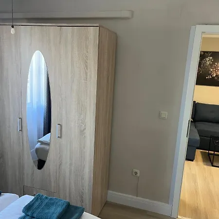 Apartment Villa-celine