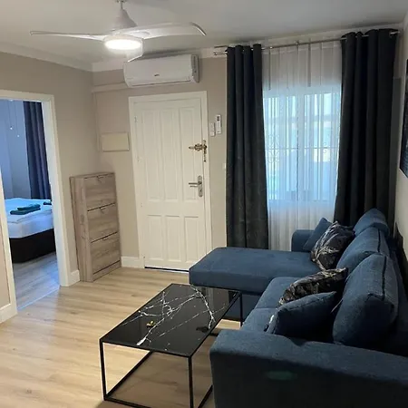 Appartamento Villa-celine *