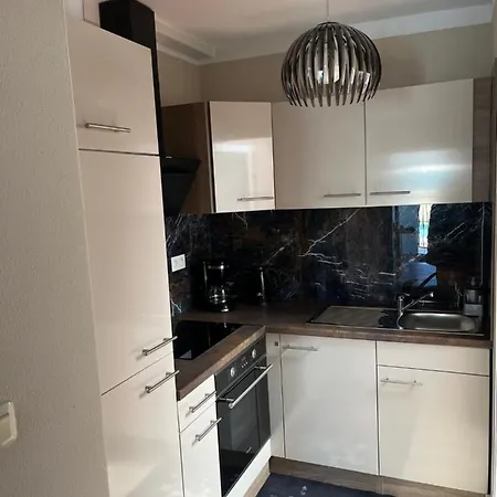 Appartamento Villa-celine Torrevieja