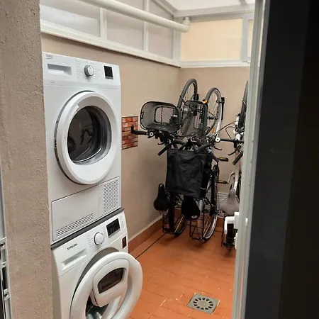 Villa-celine Apartment Torrevieja