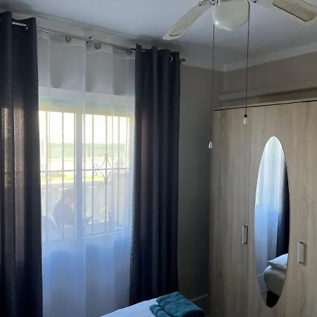 Villa-celine Apartment Torrevieja