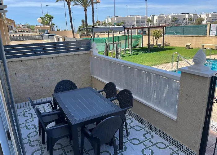 Villa-celine * Torrevieja