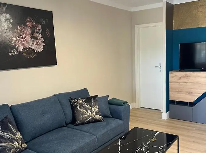 Apartment Villa-celine Torrevieja