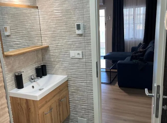 Apartment Villa-celine