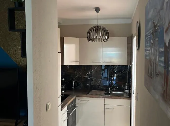 Apartment Villa-celine Torrevieja