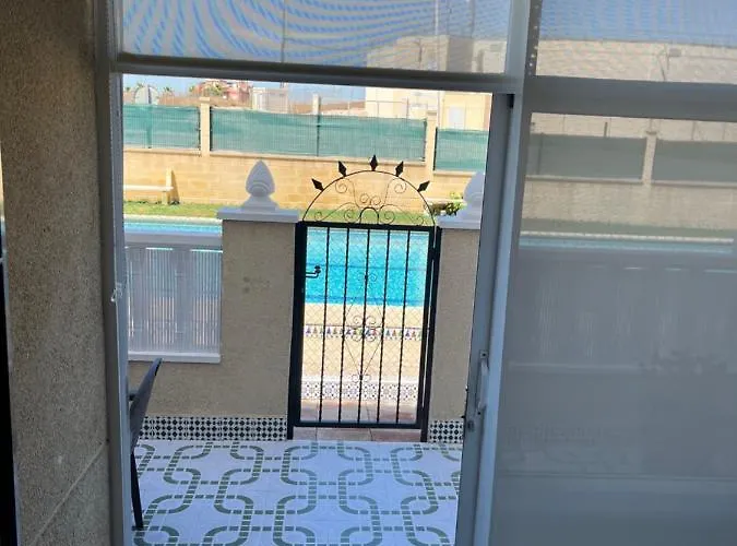 Apartment Villa-celine *