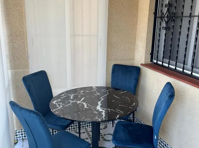 Villa-celine Apartment *