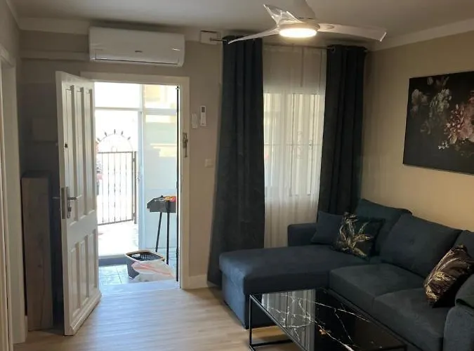 Villa-celine Torrevieja