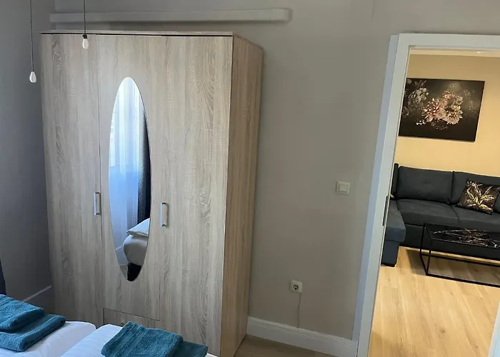 Apartment Villa-celine