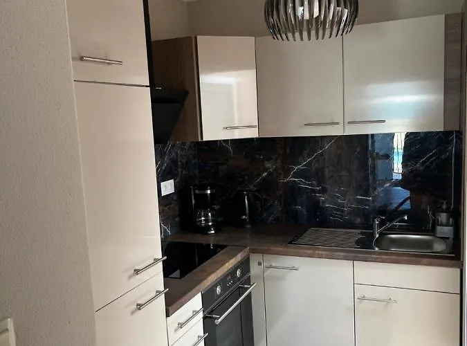 Apartment Villa-celine Torrevieja