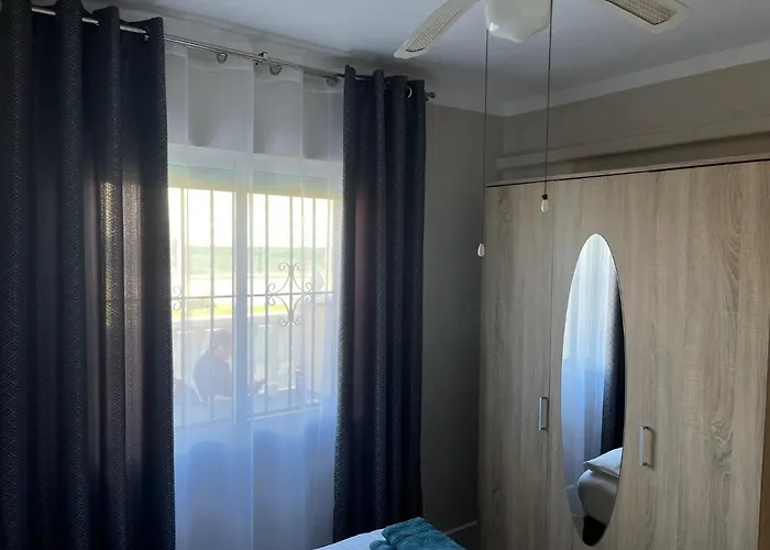 Villa-celine Apartment Torrevieja