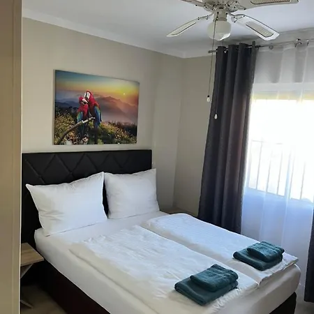 Villa-celine Apartamento Torrevieja